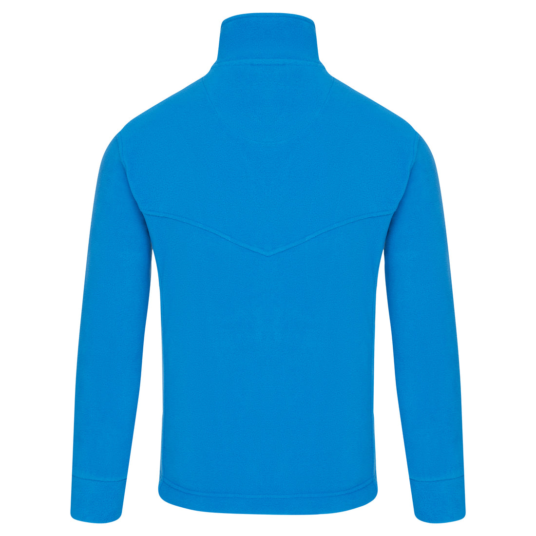 Orn Albatross Fleece - Reflex Blue - 3200 - - Customisable Softshells, Fleeces &amp; Jackets
