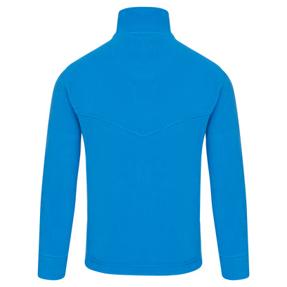 Orn Albatross Fleece - Reflex Blue - 3200 - - Customisable Softshells, Fleeces &amp; Jackets