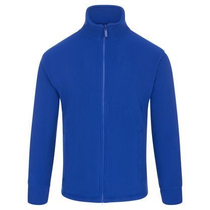 Orn Albatross Fleece - Royal - 3200 - Royal - Customisable Softshells, Fleeces &amp; Jackets