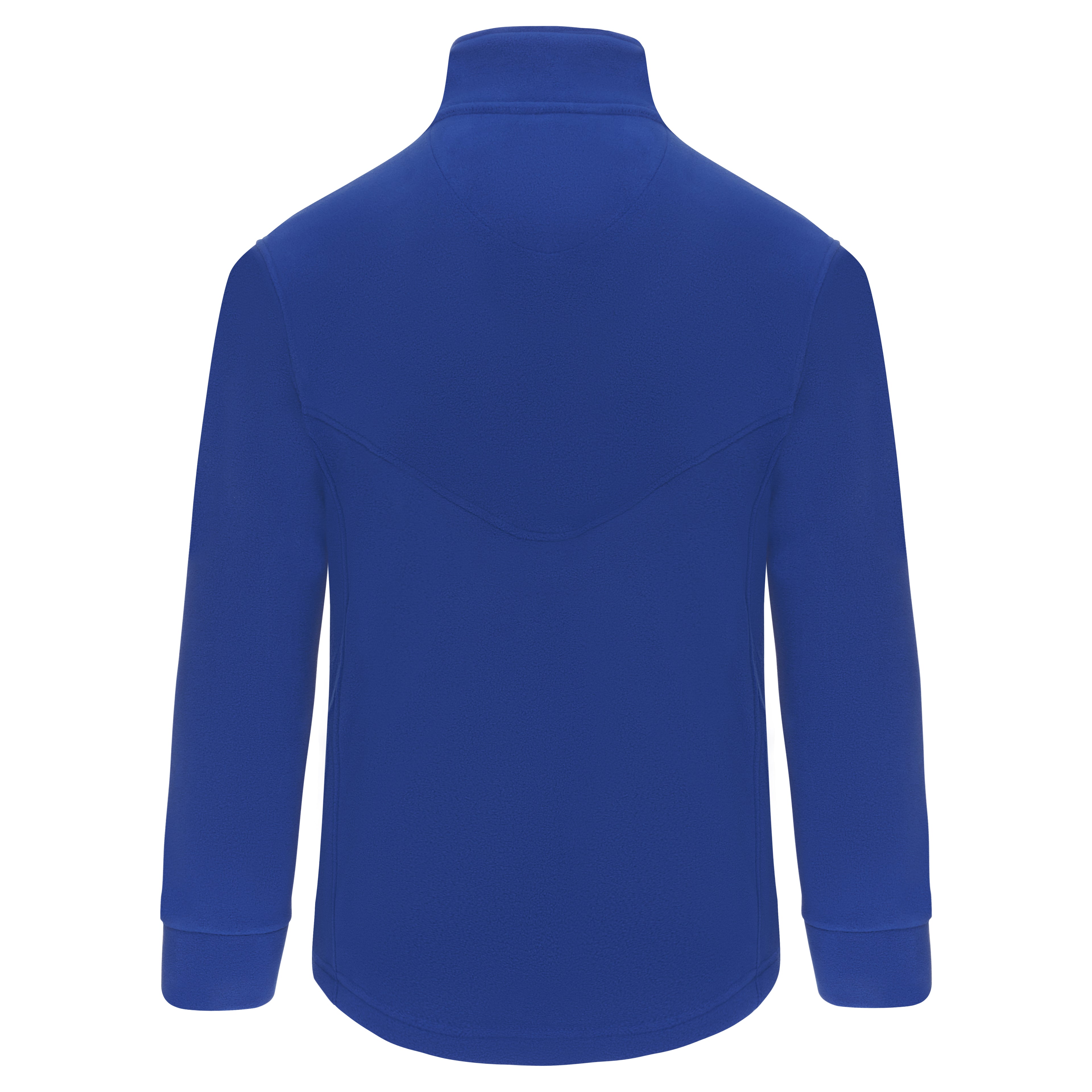 Orn Albatross Fleece - Royal - 3200 - - Customisable Softshells, Fleeces &amp; Jackets