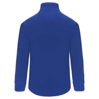 Orn Albatross Fleece - Royal - 3200 - - Customisable Softshells, Fleeces &amp; Jackets
