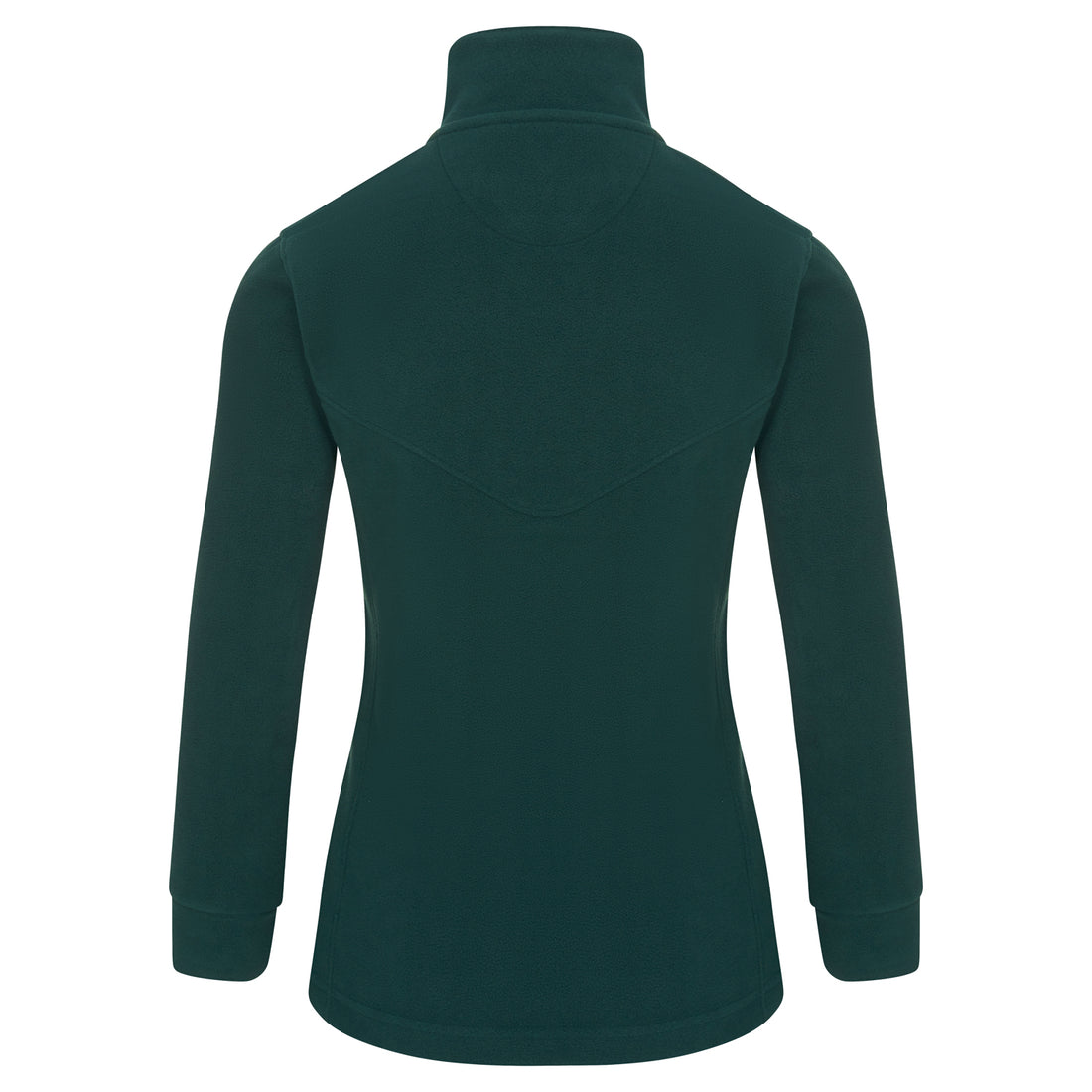Orn Ladies Albatross Fleece - Bottle - 3260 - - Customisable Softshells, Fleeces &amp; Jackets