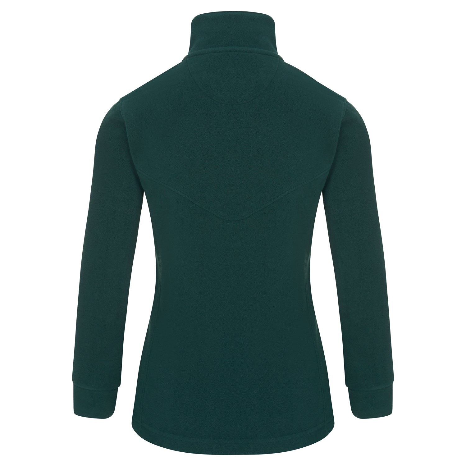 Orn Ladies Albatross Fleece - Bottle - 3260 - - Customisable Softshells, Fleeces &amp; Jackets
