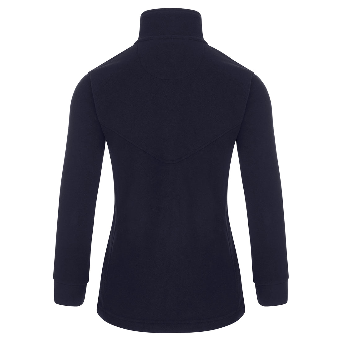 Orn Ladies Albatross Fleece - Navy - 3260 - - Customisable Softshells, Fleeces &amp; Jackets