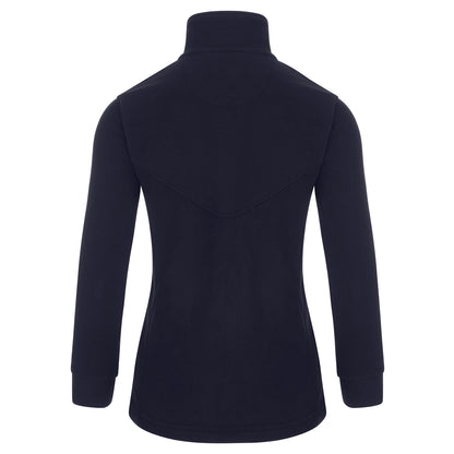 Orn Ladies Albatross Fleece - Navy - 3260 - - Customisable Softshells, Fleeces &amp; Jackets