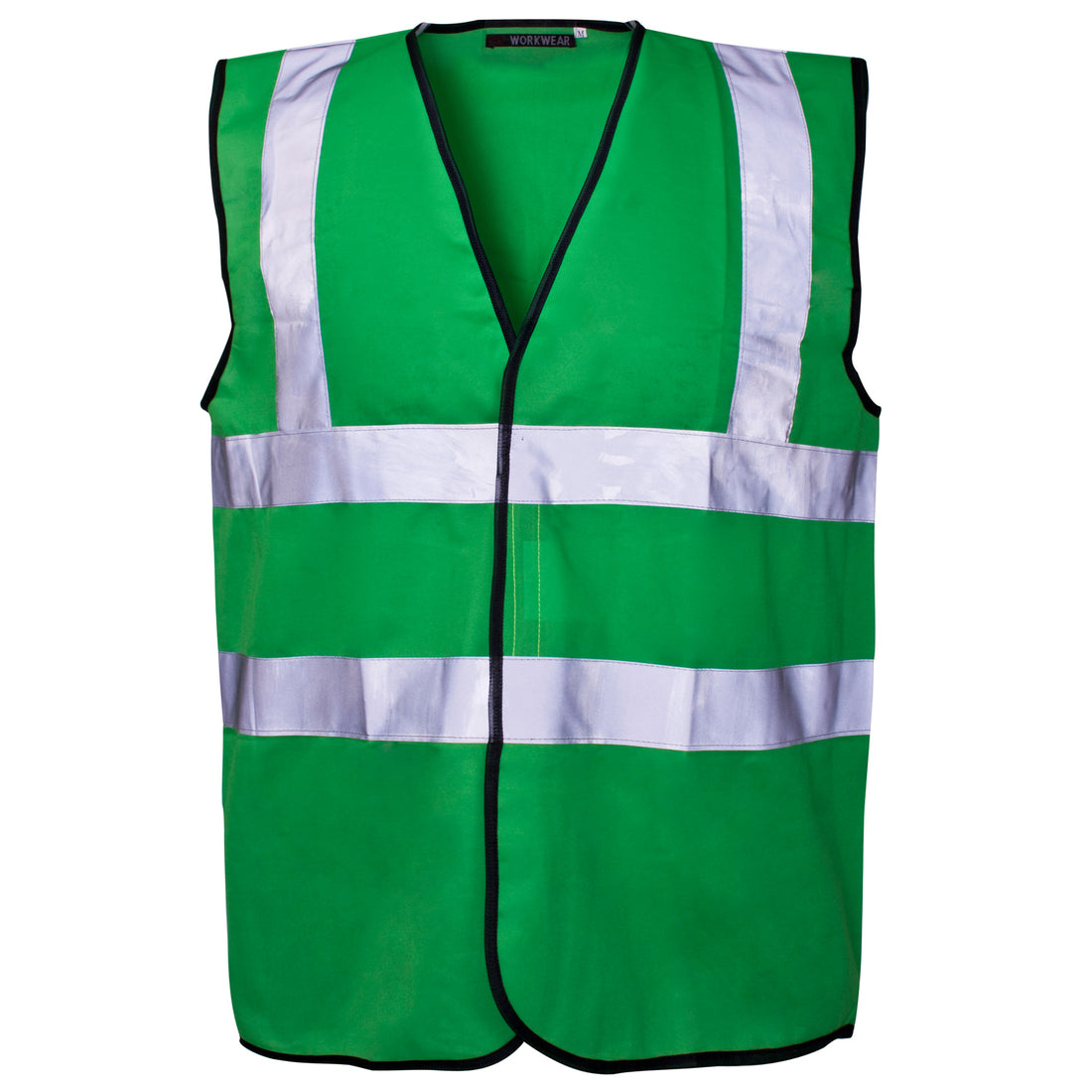 Supertouch - Coloured Vest - H95 - Hot Pink XLarge - Customisable Vest