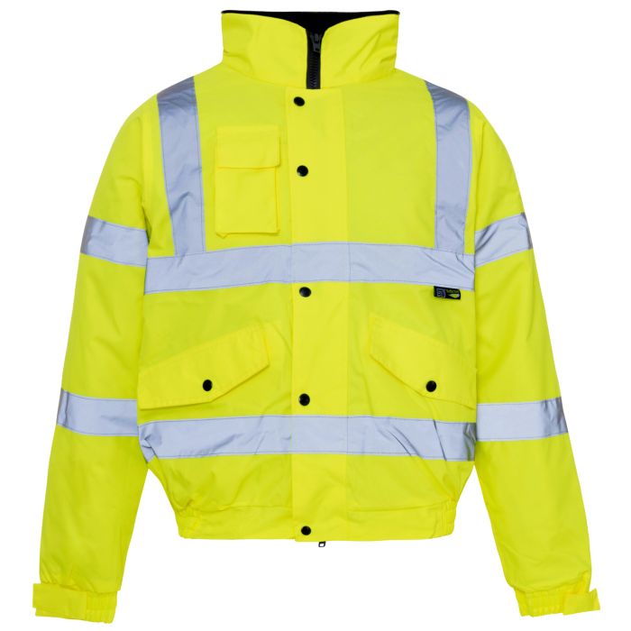 Supertouch Hi-Vis Storm Bundle - - Customisable Bundle