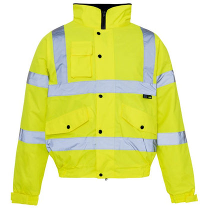 Supertouch Hi-Vis Storm Bundle - - Customisable Bundle