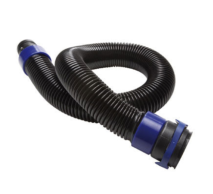 3m M Bt Versaflo Length Adjusting Air Tube - Black 246X150X55M - Customisable Respiratory Protection