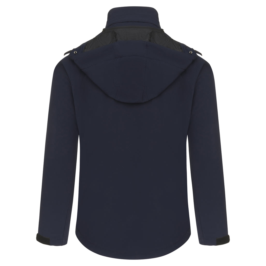 Orn Gannet EarthPro® GRS Softshell - Navy - 4100R - - Customisable Softshells, Fleeces &amp; Jackets