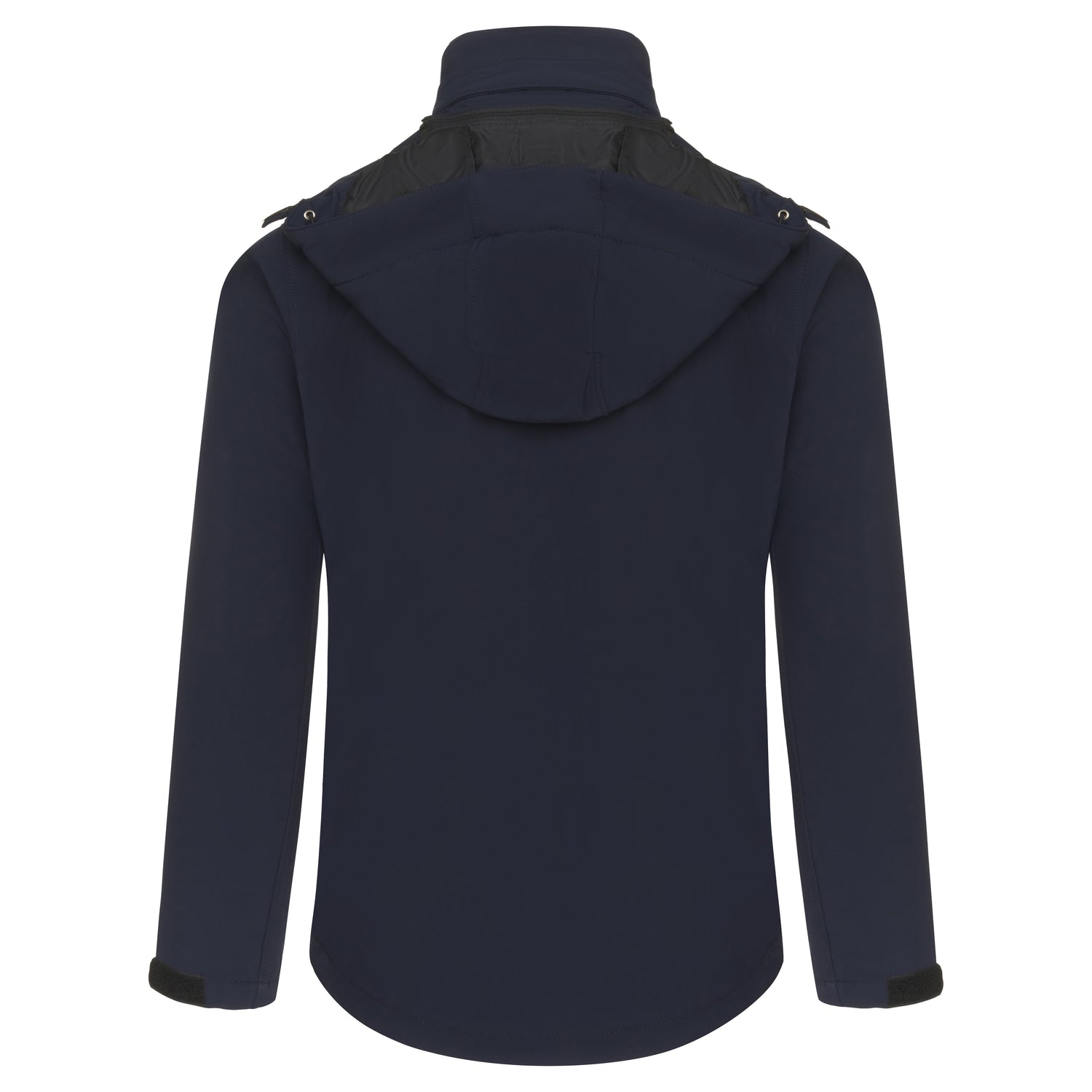 Orn Gannet EarthPro® GRS Softshell - Navy - 4100R - - Customisable Softshells, Fleeces &amp; Jackets