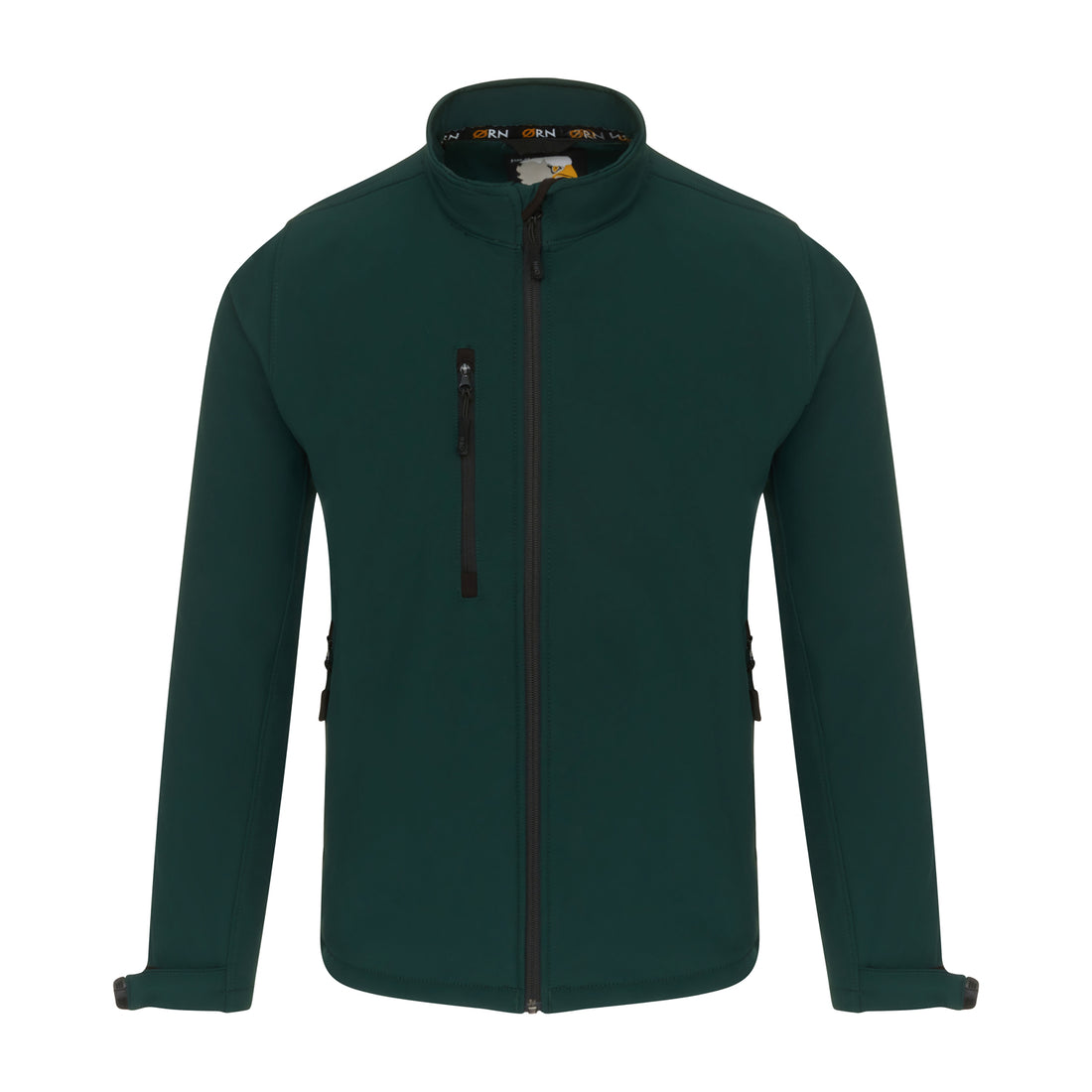 Orn Tern Softshell - Bottle - 4200 - Bottle - Customisable Softshells, Fleeces &amp; Jackets