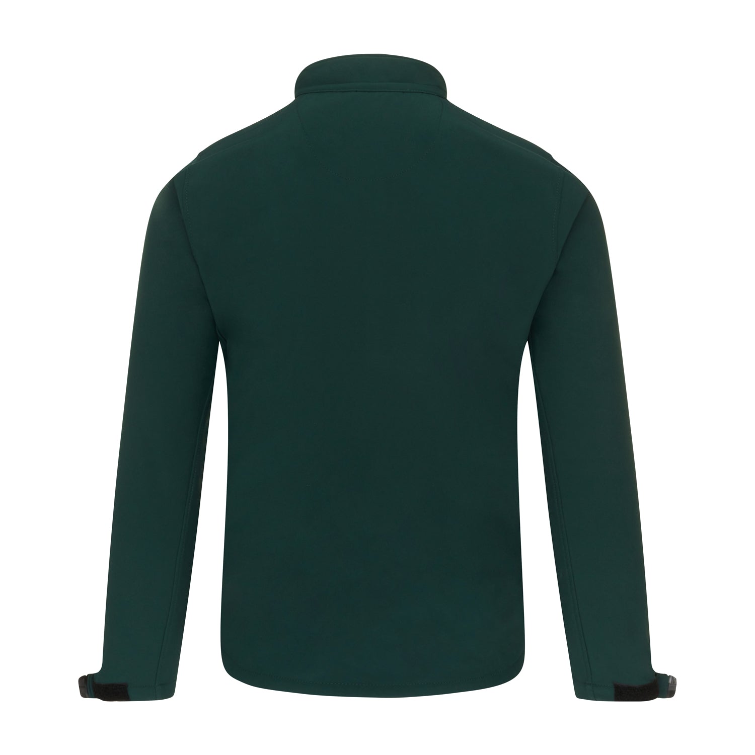 Orn Tern Softshell - Bottle - 4200 - - Customisable Softshells, Fleeces &amp; Jackets