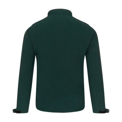 Orn Tern Softshell - Bottle - 4200 - - Customisable Softshells, Fleeces &amp; Jackets