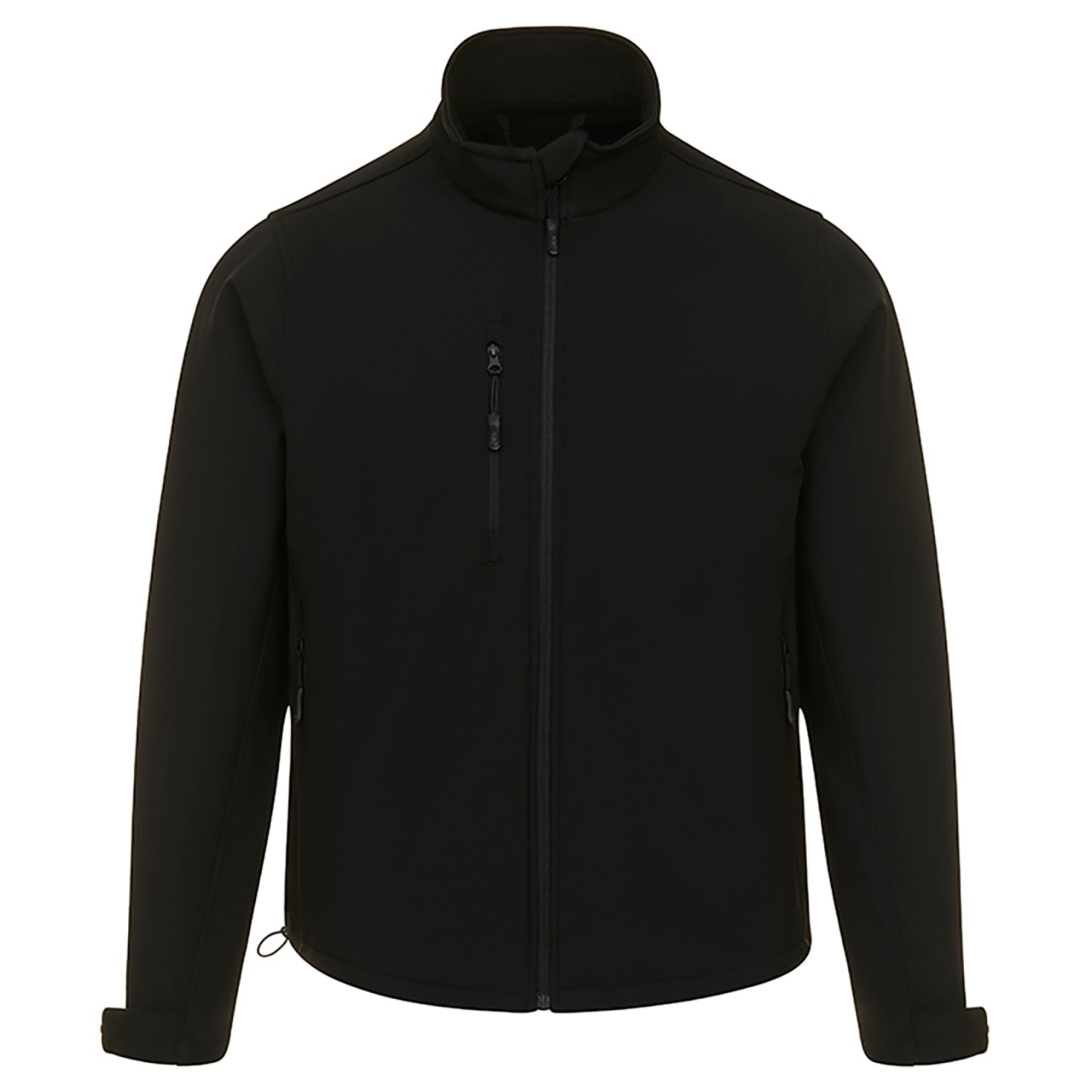 Orn Tern Softshell - Black - 4200 - Black - Customisable Softshells, Fleeces &amp; Jackets