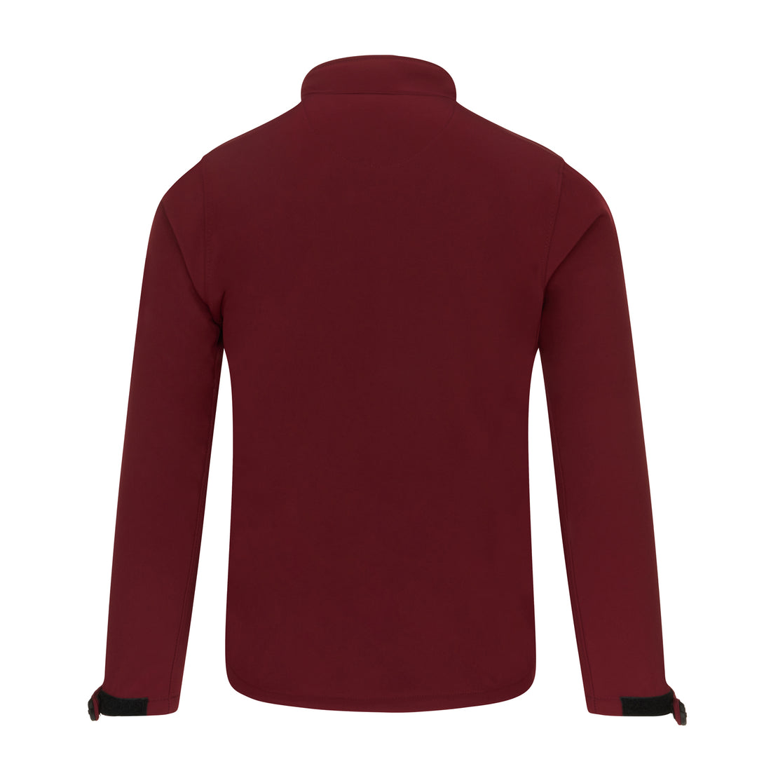 Orn Tern Softshell - Burgundy - 4200 - - Customisable Softshells, Fleeces &amp; Jackets
