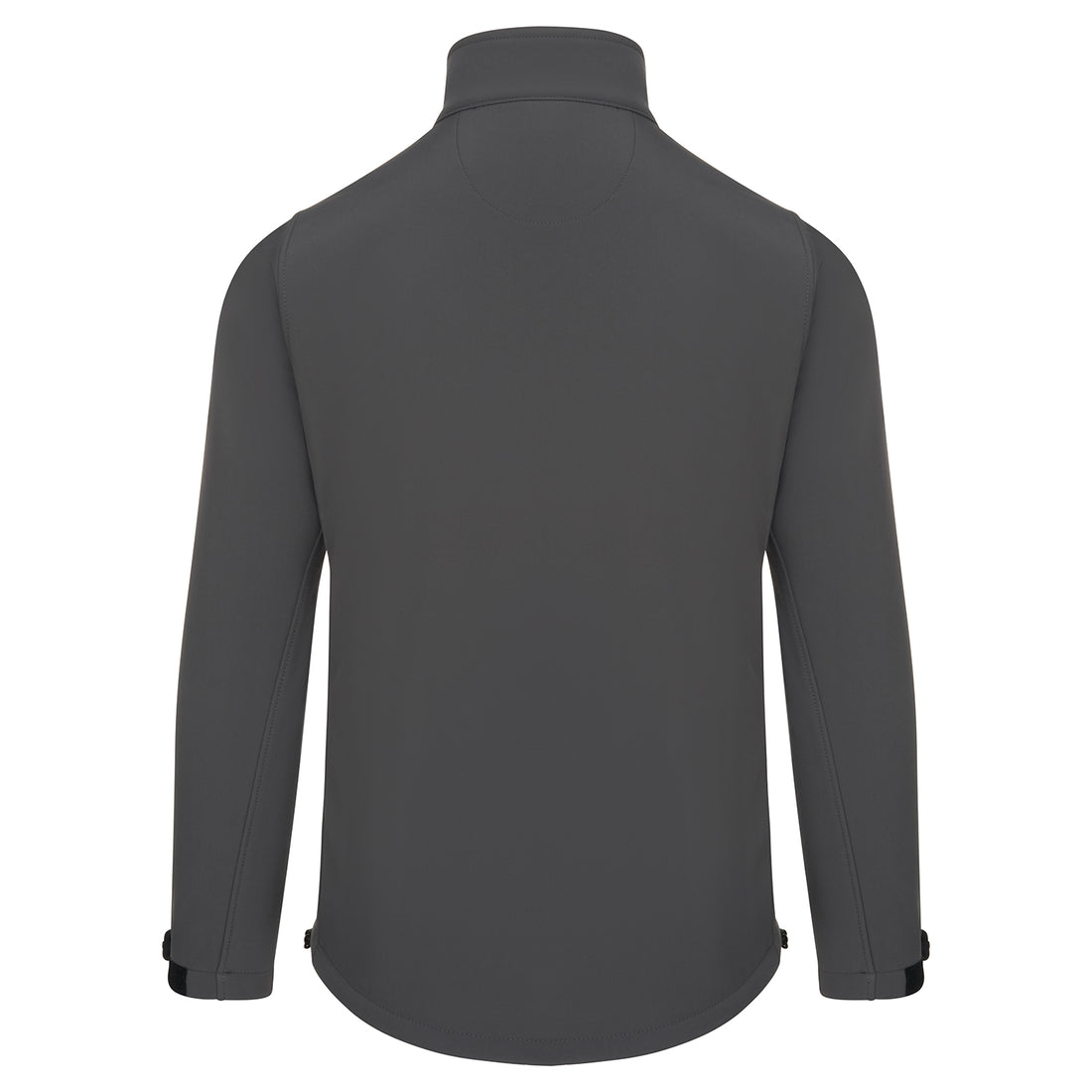 Orn Tern Softshell - Graphite - 4200 - - Customisable Softshells, Fleeces &amp; Jackets