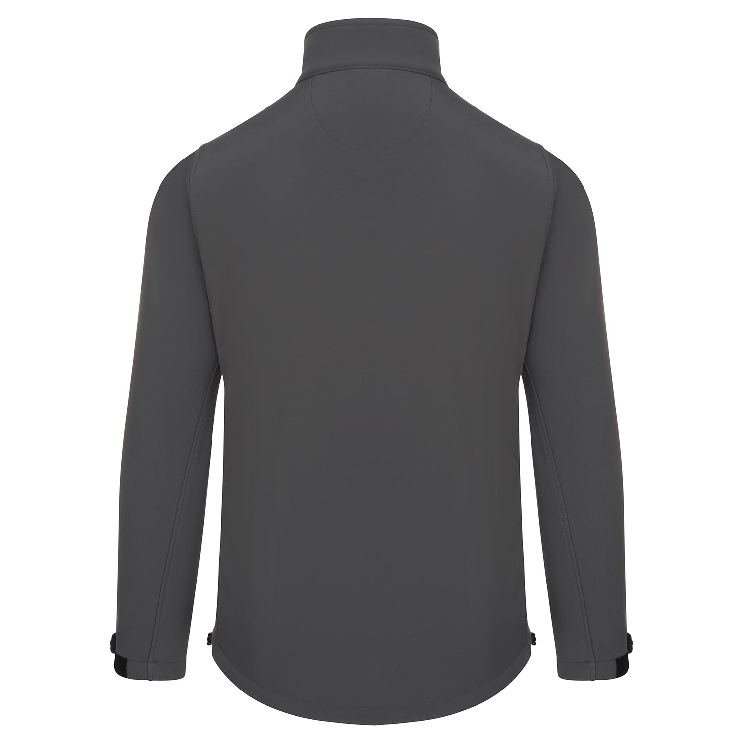 Orn Tern Softshell - Graphite - 4200 - - Customisable Softshells, Fleeces &amp; Jackets