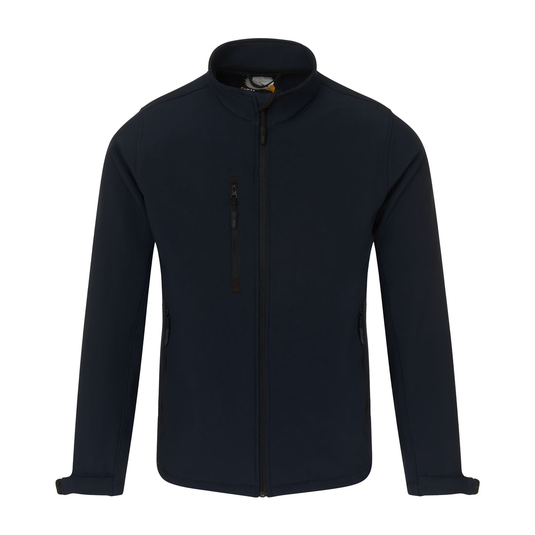 Orn Tern Softshell - Navy - 4200 - Navy - Customisable Softshells, Fleeces &amp; Jackets