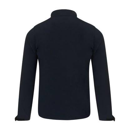 Orn Tern Softshell - Navy - 4200 - - Customisable Softshells, Fleeces &amp; Jackets