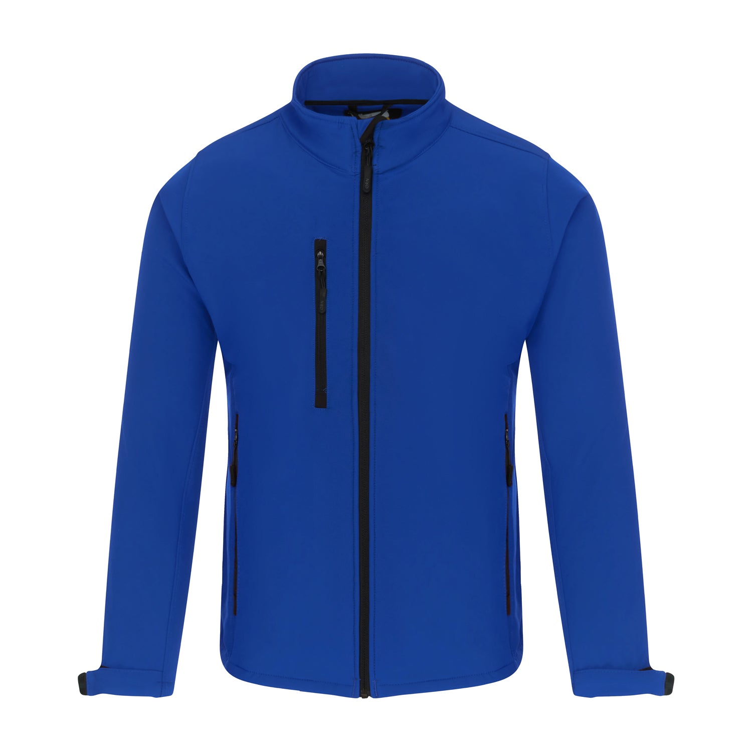Orn Tern Softshell - Royal - 4200 - Royal - Customisable Softshells, Fleeces &amp; Jackets