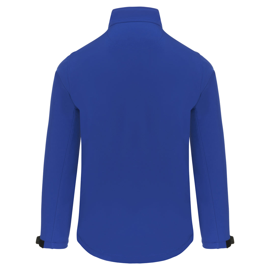 Orn Tern Softshell - Royal - 4200 - - Customisable Softshells, Fleeces &amp; Jackets