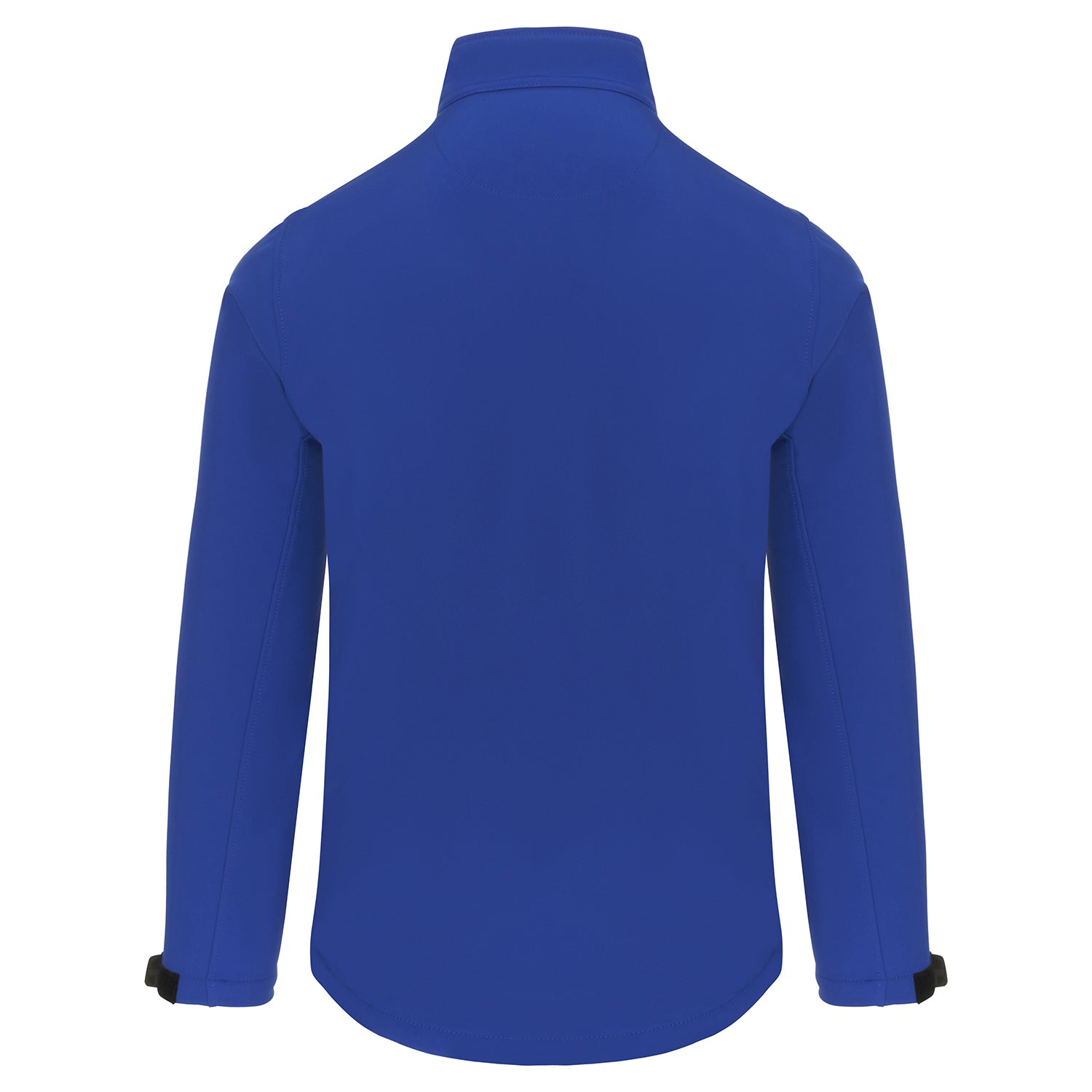 Orn Tern Softshell - Royal - 4200 - - Customisable Softshells, Fleeces &amp; Jackets