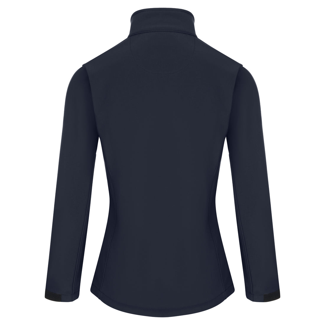 Orn Ladies Tern Softshell - Navy - 4260 - - Customisable Softshells, Fleeces &amp; Jackets