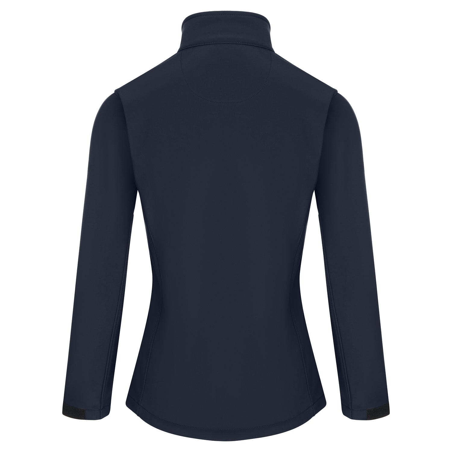 Orn Ladies Tern Softshell - Navy - 4260 - - Customisable Softshells, Fleeces &amp; Jackets