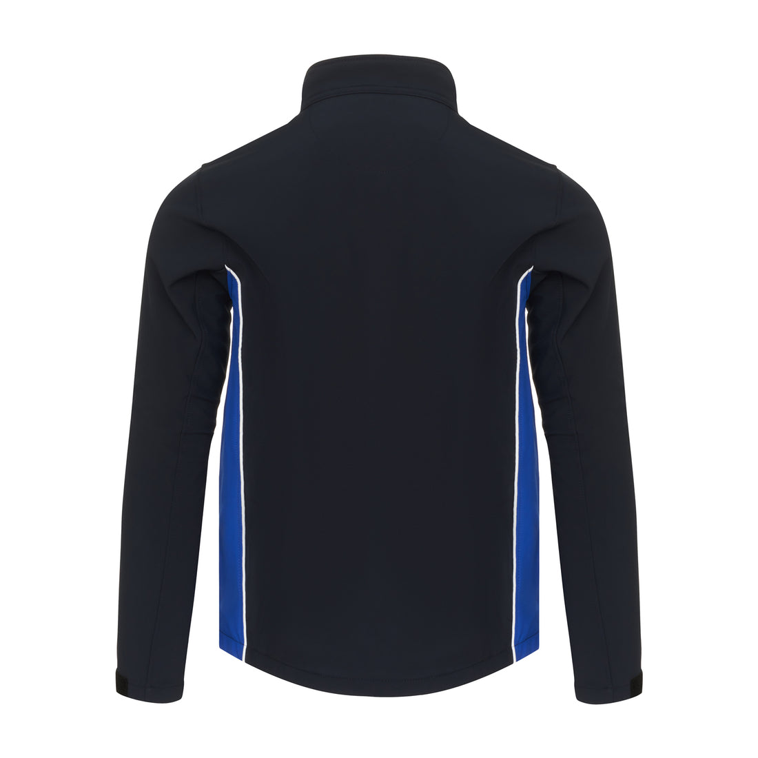 Orn Silverswift Softshell - Navy - Royal - 4280 - - Customisable Softshells, Fleeces &amp; Jackets
