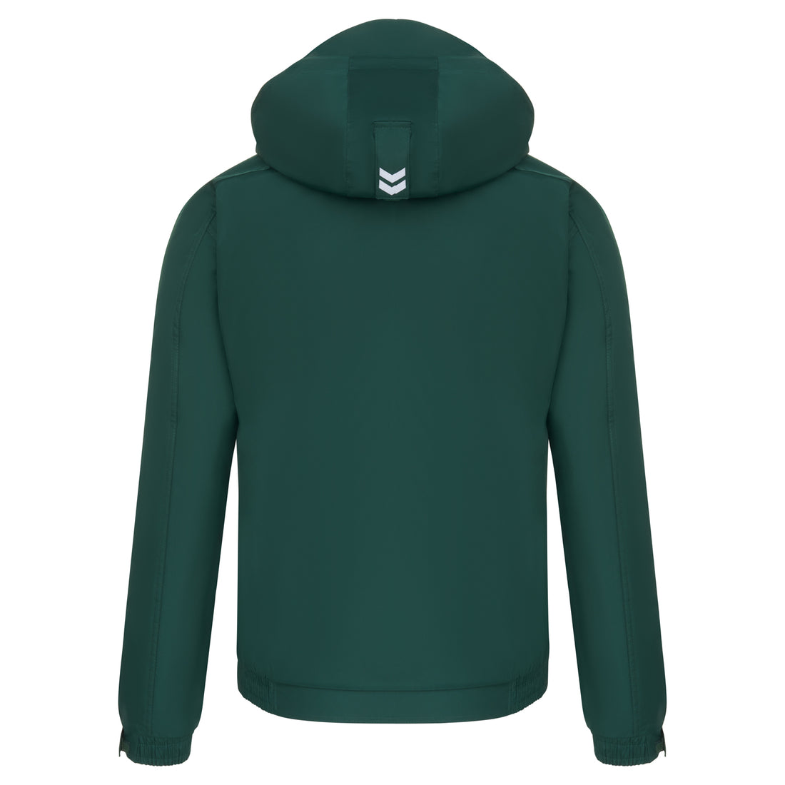 Orn Fulmar Bomber Jacket - Bottle - 4300 - - Customisable Softshells, Fleeces &amp; Jackets