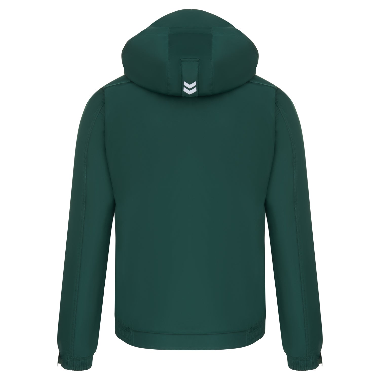 Orn Fulmar Bomber Jacket - Bottle - 4300 - - Customisable Softshells, Fleeces &amp; Jackets