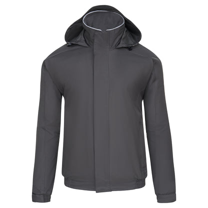 Orn Fulmar Bomber Jacket - Graphite - 4300 - Graphite - Customisable Softshells, Fleeces &amp; Jackets
