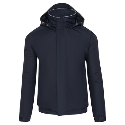 Orn Fulmar Bomber Jacket - Navy - 4300 - Navy - Customisable Softshells, Fleeces &amp; Jackets