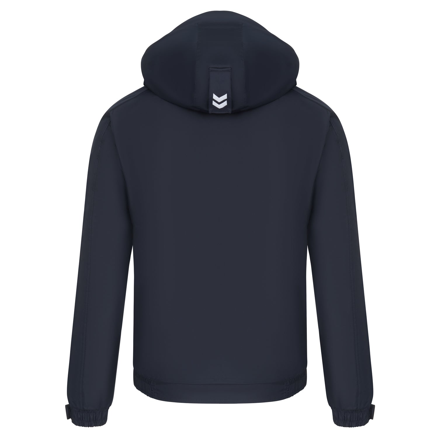 Orn Fulmar Bomber Jacket - Navy - 4300 - - Customisable Softshells, Fleeces &amp; Jackets