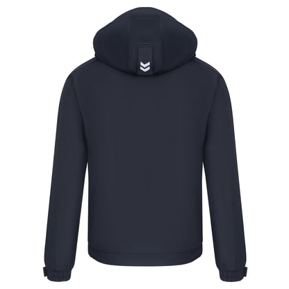 Orn Fulmar Bomber Jacket - Navy - 4300 - - Customisable Softshells, Fleeces &amp; Jackets