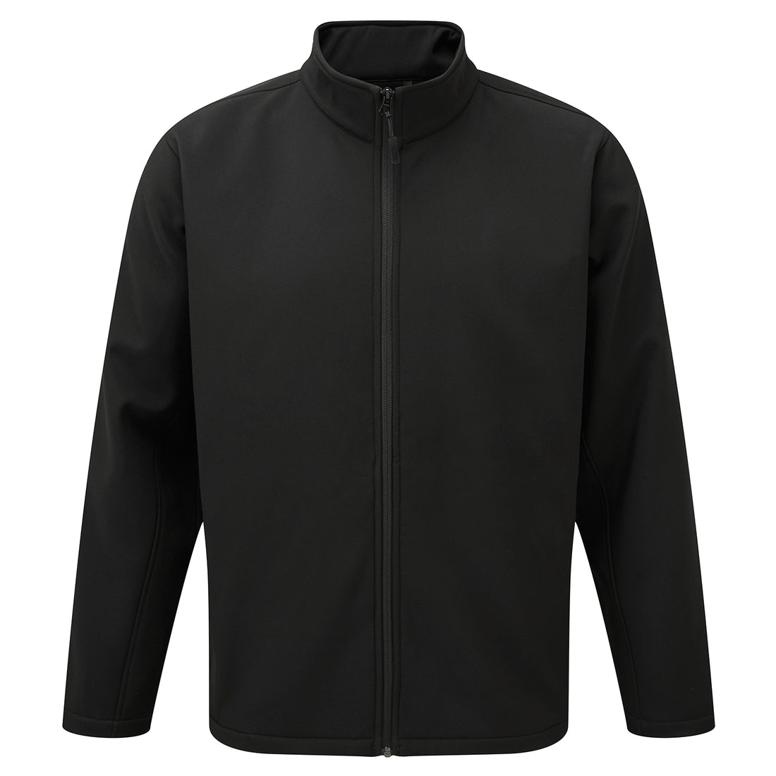 Orn Skimmer Softshell - Black - 4600 - Black - Customisable Softshells, Fleeces &amp; Jackets