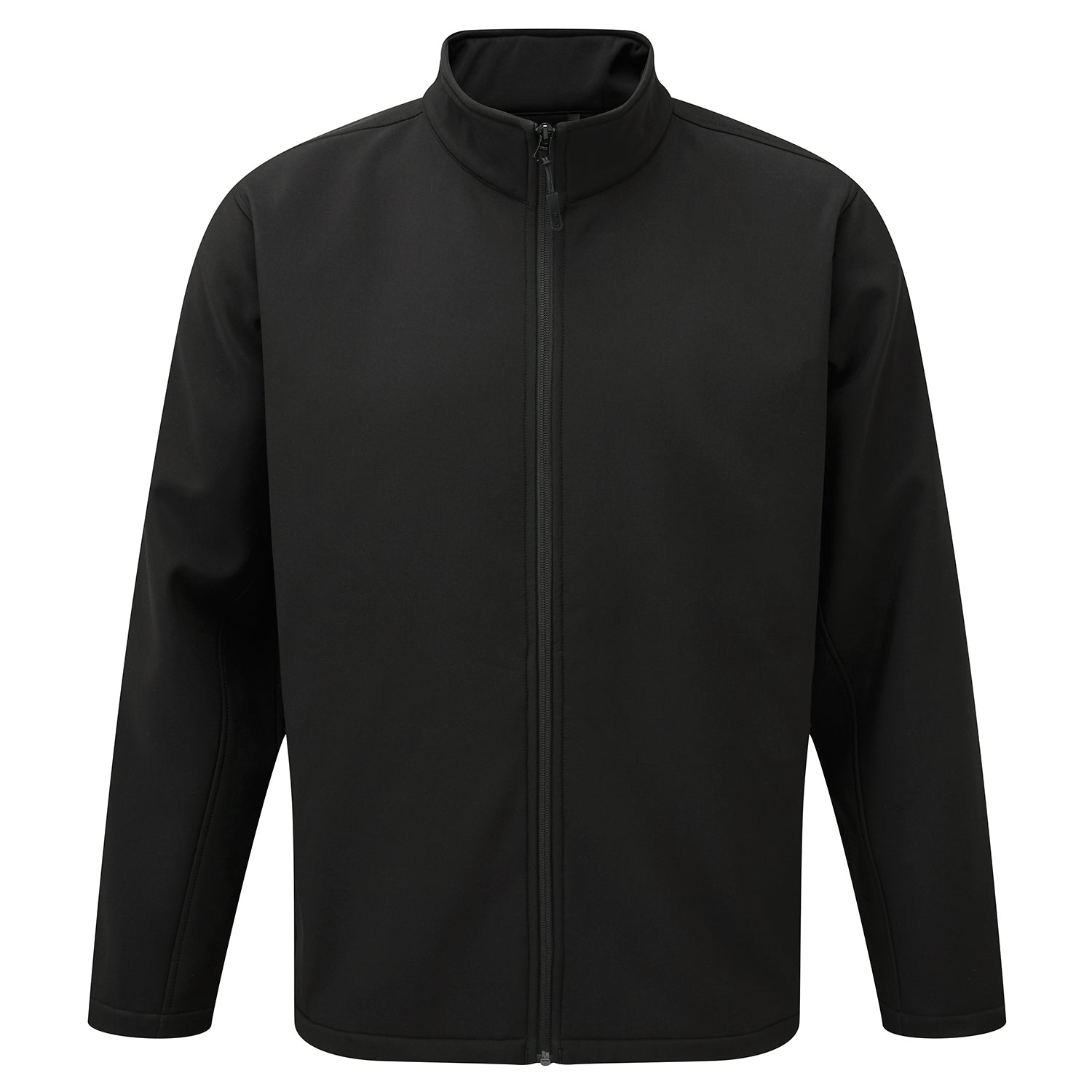 Orn Skimmer Softshell - Black - 4600 - Black - Customisable Softshells, Fleeces &amp; Jackets