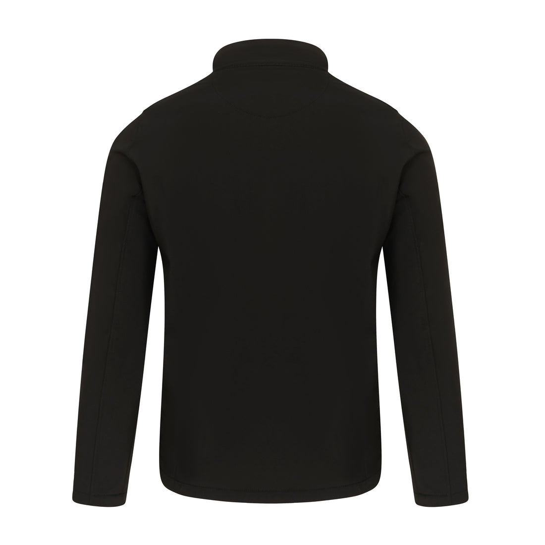 Orn Skimmer Softshell - Black - 4600 - - Customisable Softshells, Fleeces &amp; Jackets