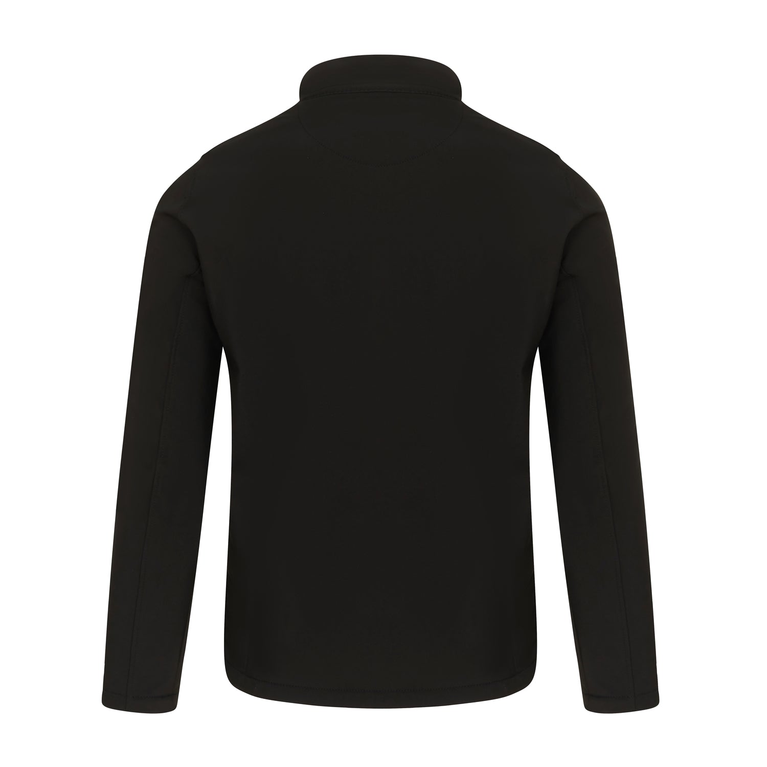 Orn Skimmer Softshell - Black - 4600 - - Customisable Softshells, Fleeces &amp; Jackets