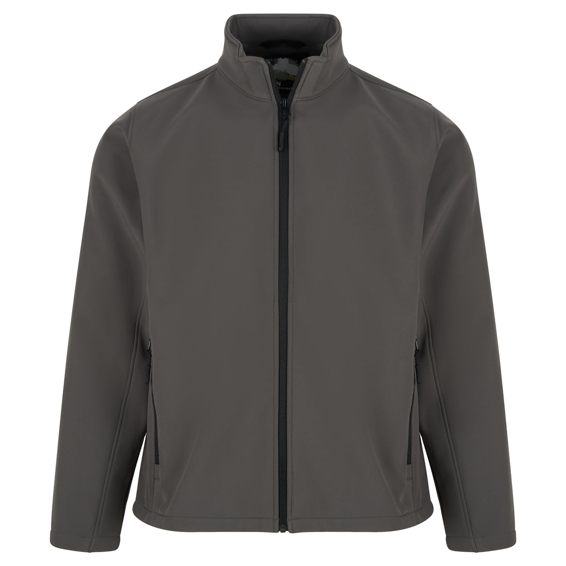 Orn Skimmer Softshell - Graphite - 4600 - Graphite - Customisable Softshells, Fleeces &amp; Jackets