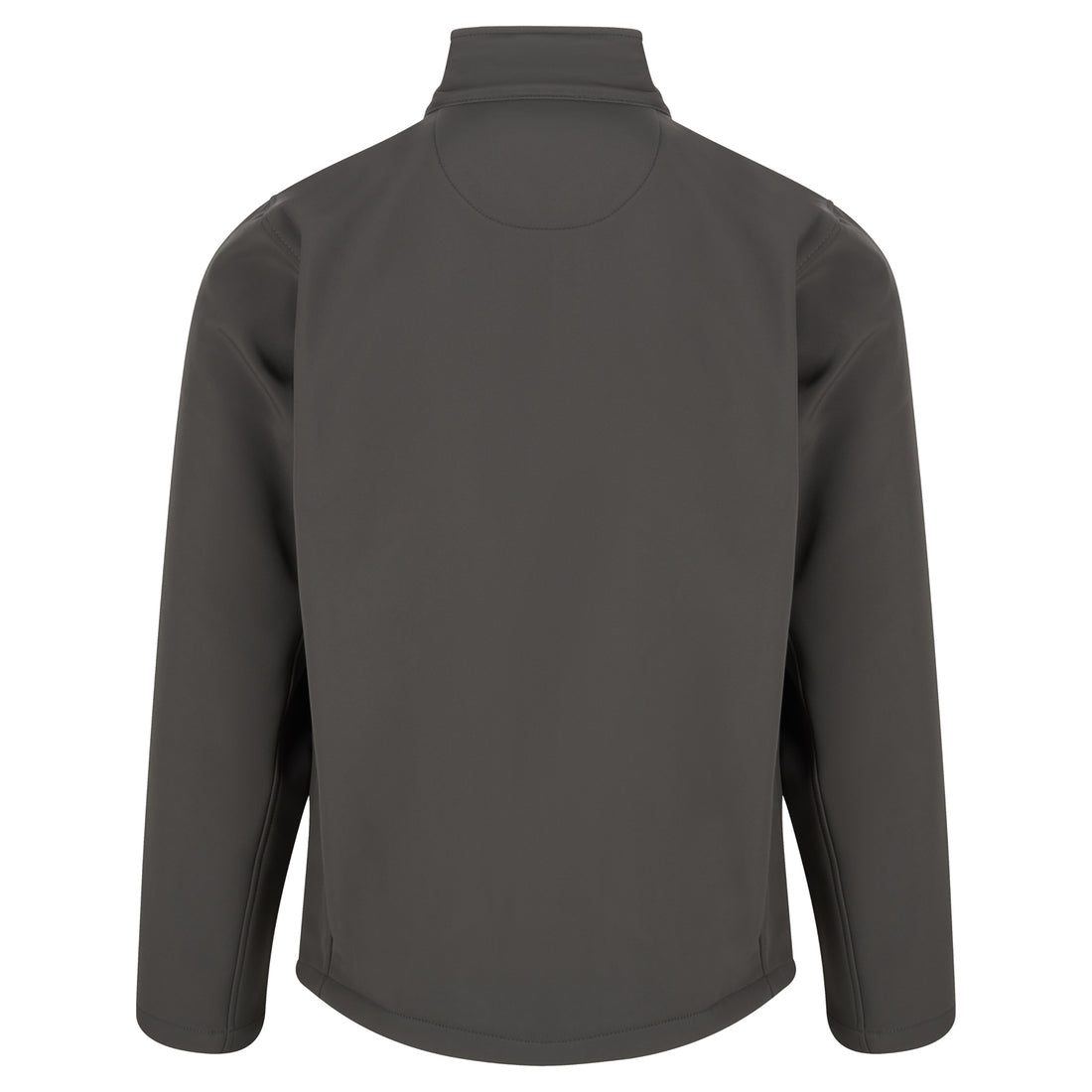 Orn Skimmer Softshell - Graphite - 4600 - - Customisable Softshells, Fleeces &amp; Jackets