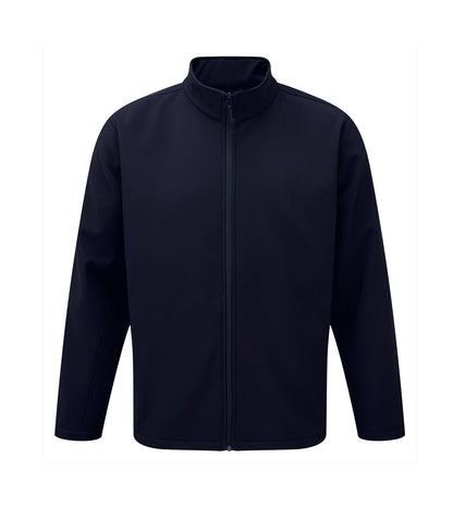 Orn Skimmer Softshell - Navy - 4600 - Navy - Customisable Softshells, Fleeces &amp; Jackets