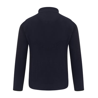Orn Skimmer Softshell - Navy - 4600 - - Customisable Softshells, Fleeces &amp; Jackets