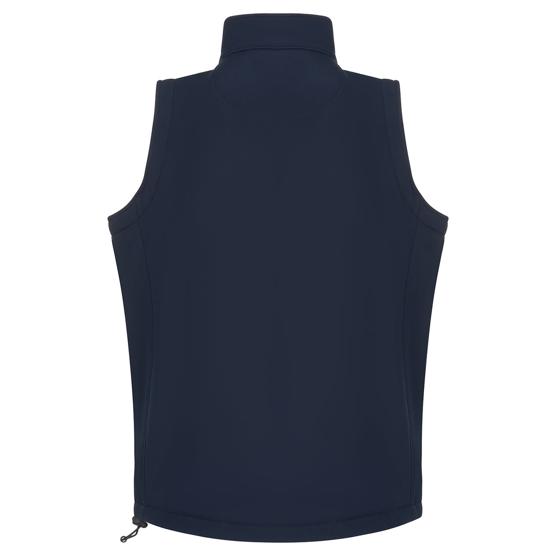 Orn Lapwing Softshell Gilet - Navy - 4620 - - Customisable Softshells, Fleeces &amp; Jackets