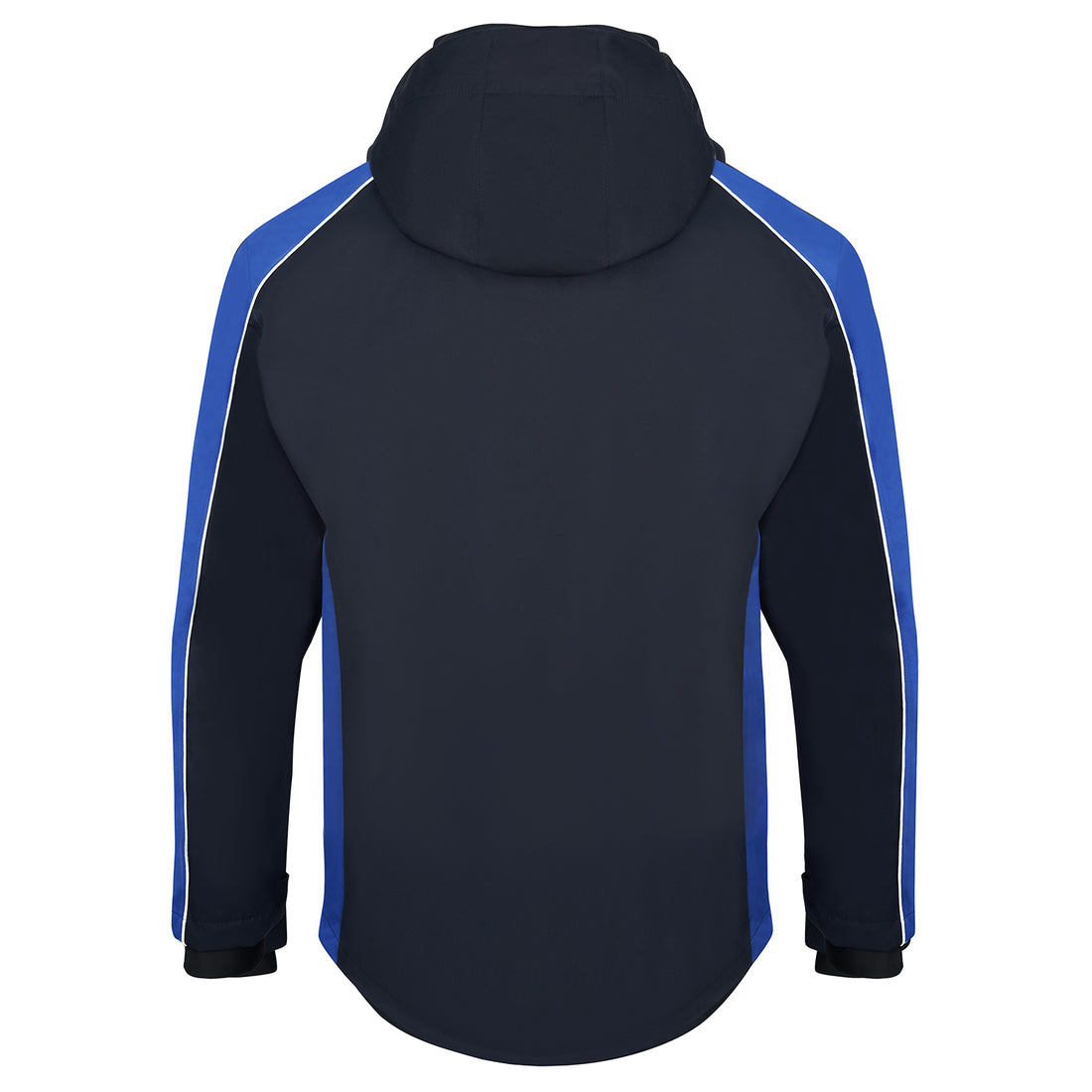Orn Avocet EarthPro® GRS Jacket - Navy - Royal - 4688R - - Customisable Softshells, Fleeces &amp; Jackets