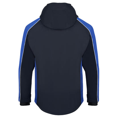 Orn Avocet EarthPro® GRS Jacket - Navy - Royal - 4688R - - Customisable Softshells, Fleeces &amp; Jackets