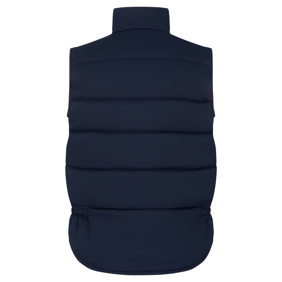 Orn Eider Bodywarmer - Navy - 4700 - - Customisable Softshells, Fleeces &amp; Jackets