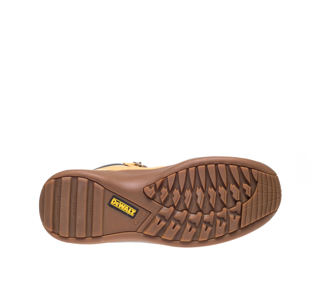 DeWalt - Light weight flexi hiker - - Customisable General Safety Shoes