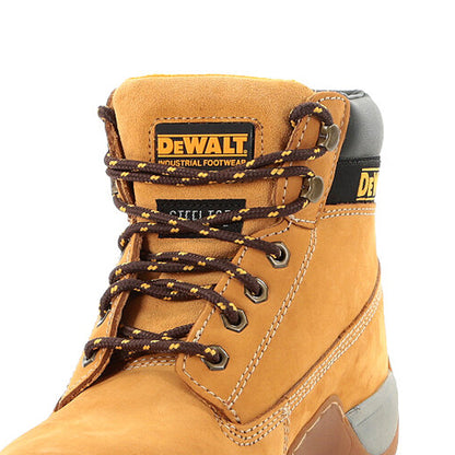 DeWalt - Light weight flexi hiker - - Customisable General Safety Shoes